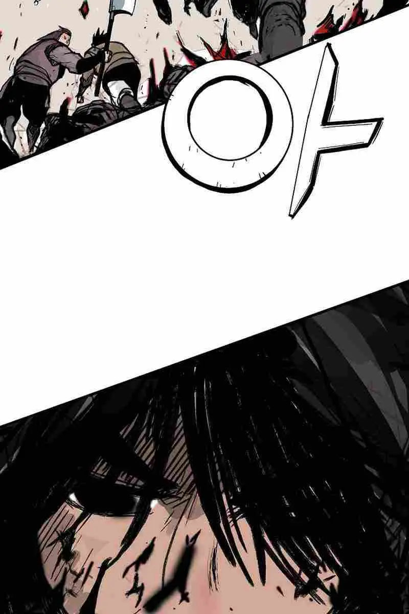 Fist Demon of Mount Hua Chapter 134 Page 34