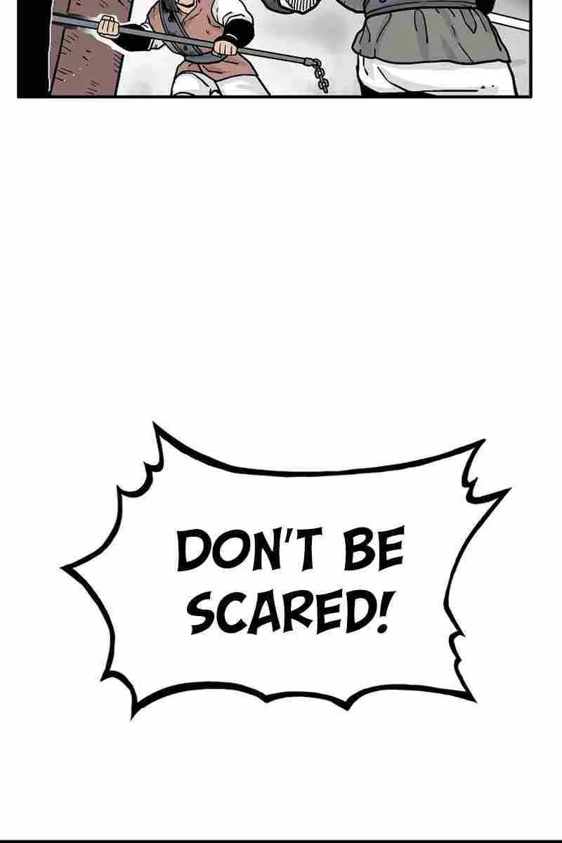 Fist Demon of Mount Hua Chapter 134 Page 40