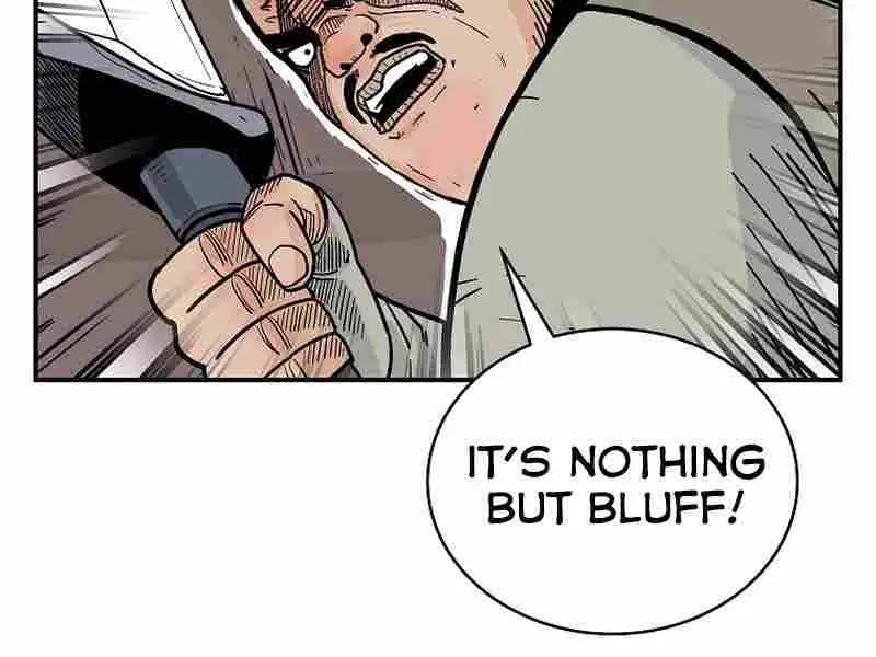 Fist Demon of Mount Hua Chapter 134 Page 43