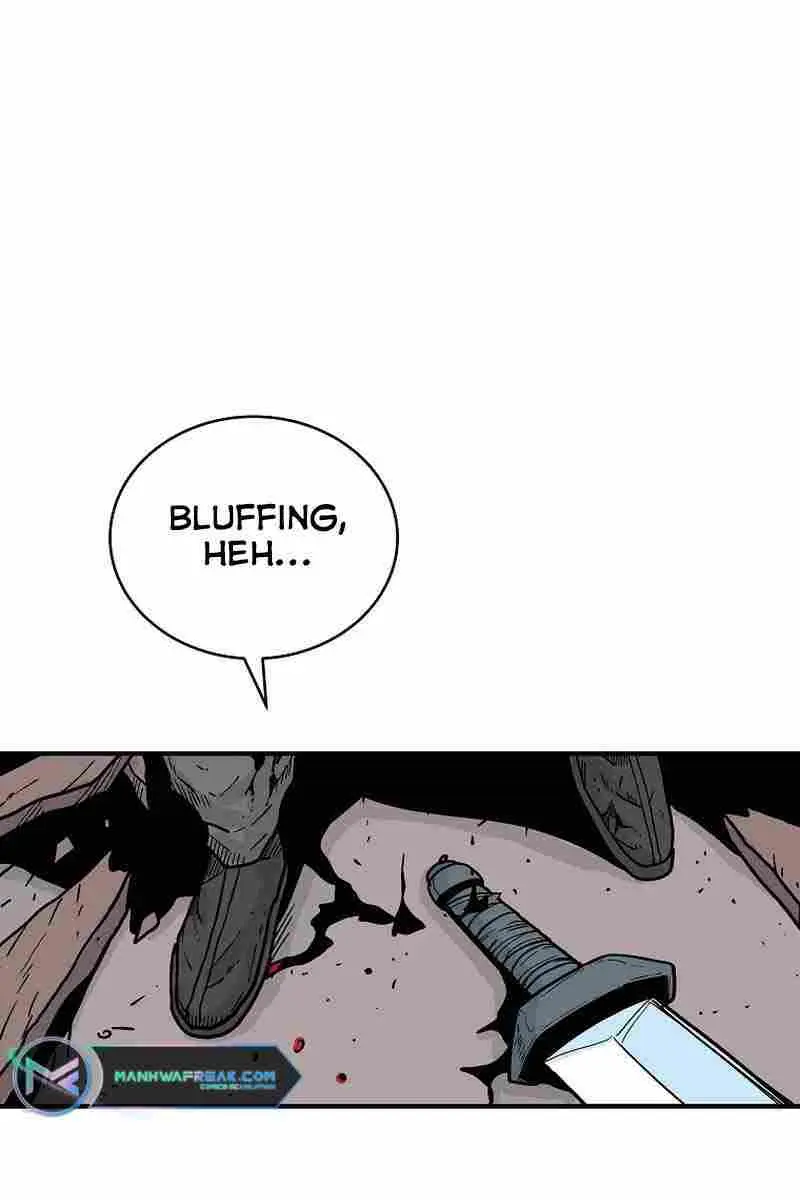 Fist Demon of Mount Hua Chapter 134 Page 44