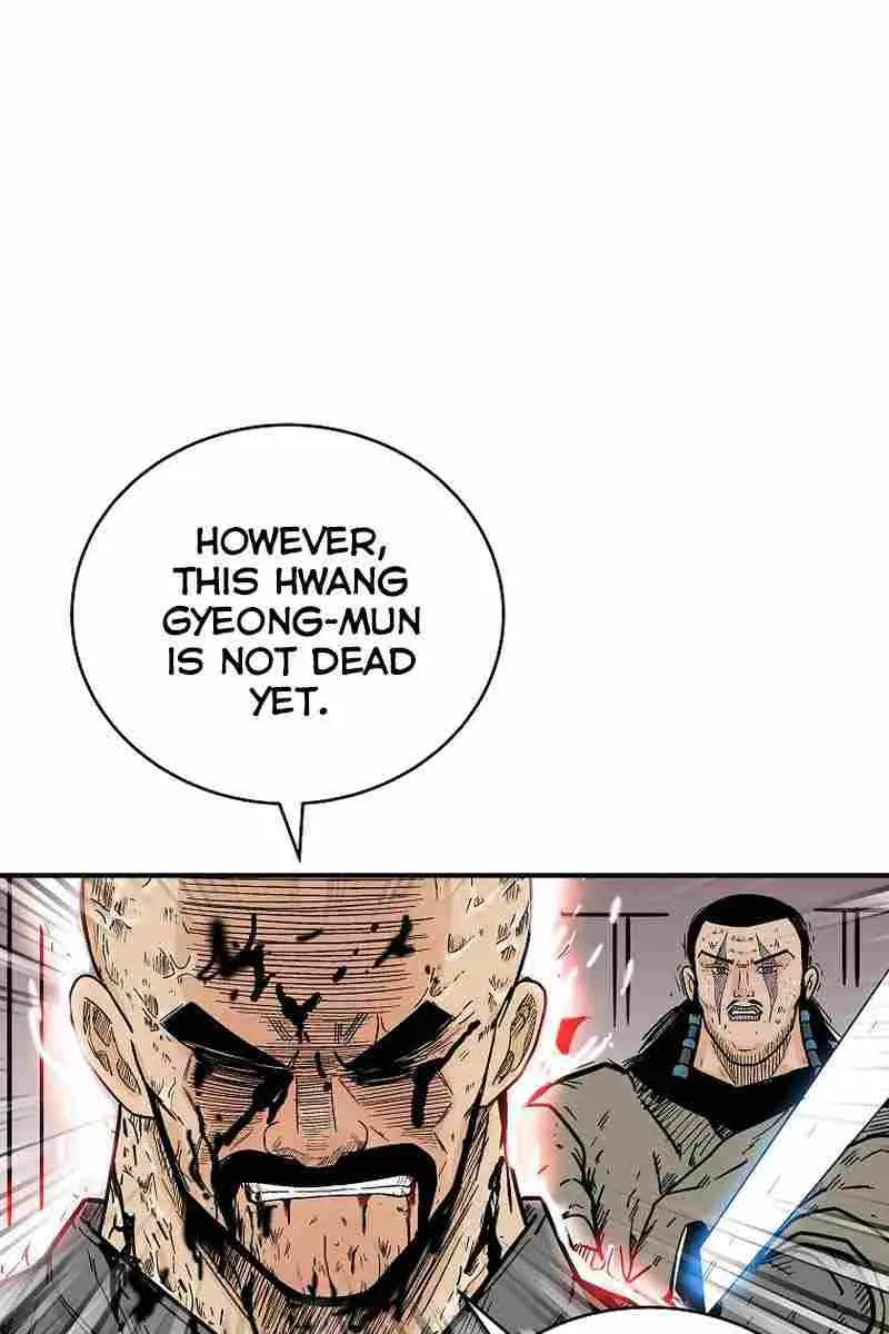 Fist Demon of Mount Hua Chapter 134 Page 46