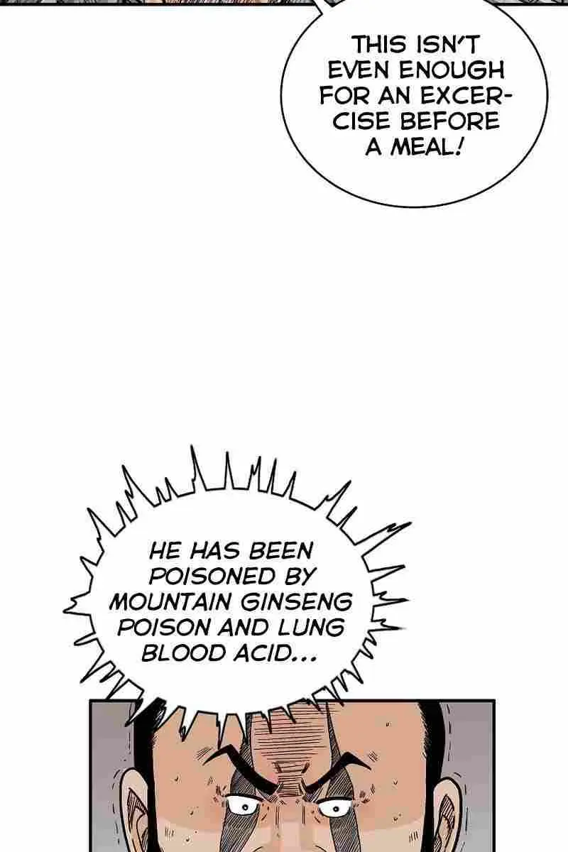 Fist Demon of Mount Hua Chapter 134 Page 47