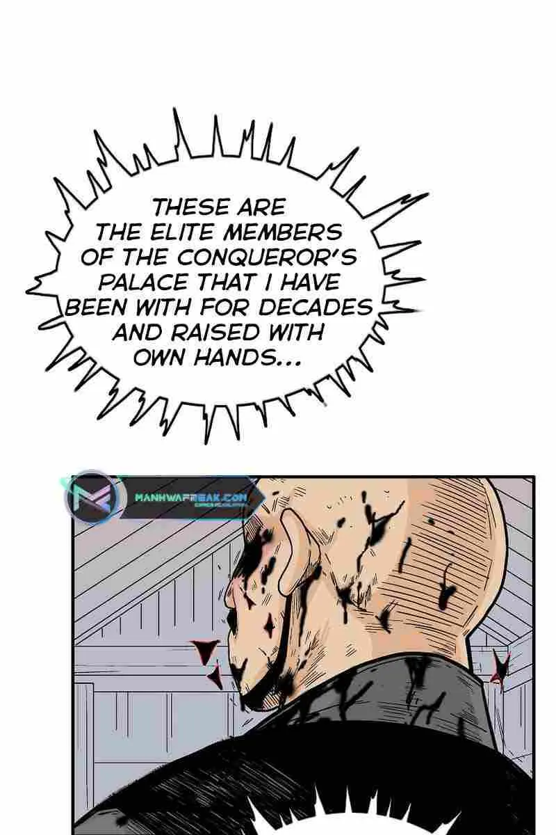 Fist Demon of Mount Hua Chapter 134 Page 51