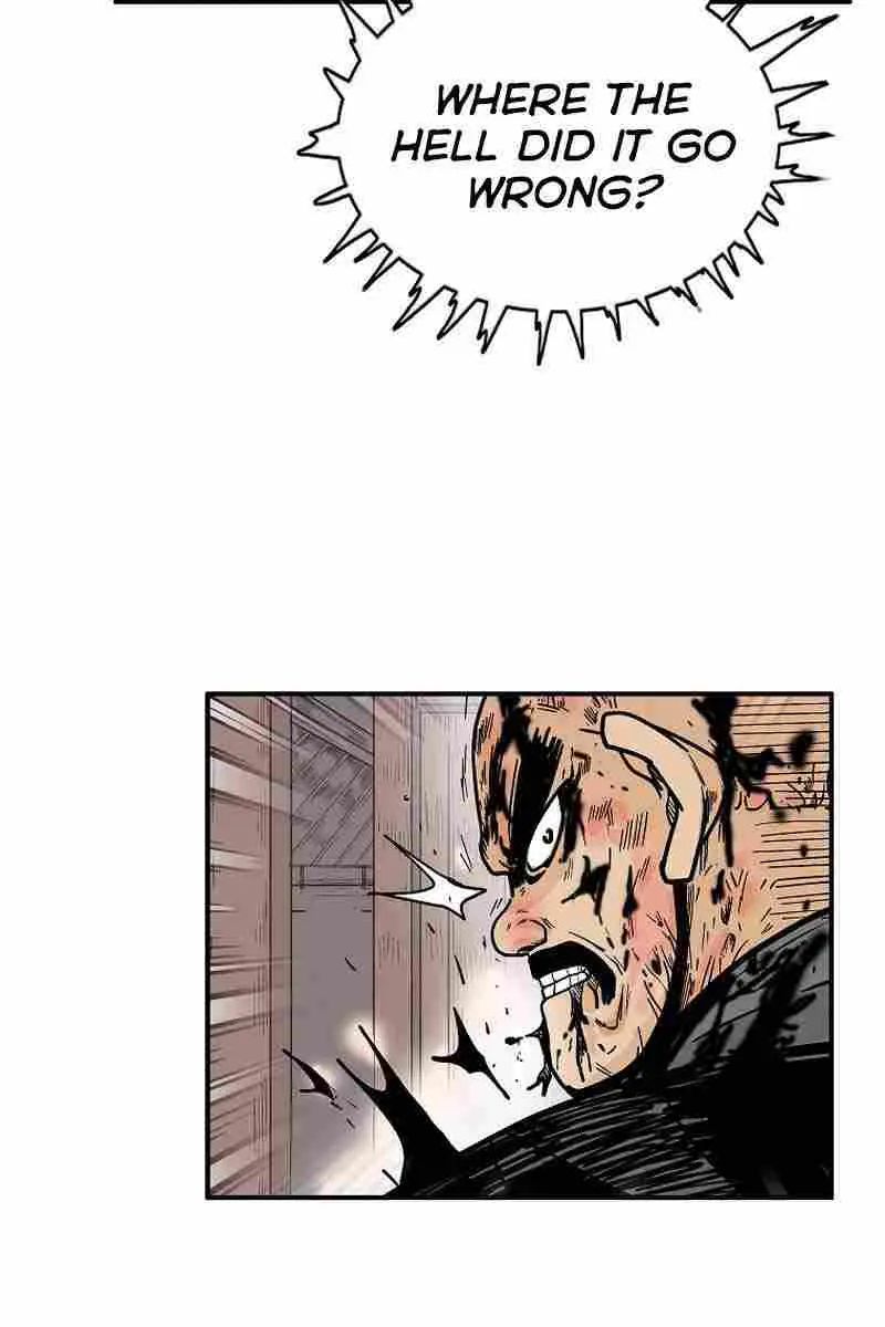 Fist Demon of Mount Hua Chapter 134 Page 52