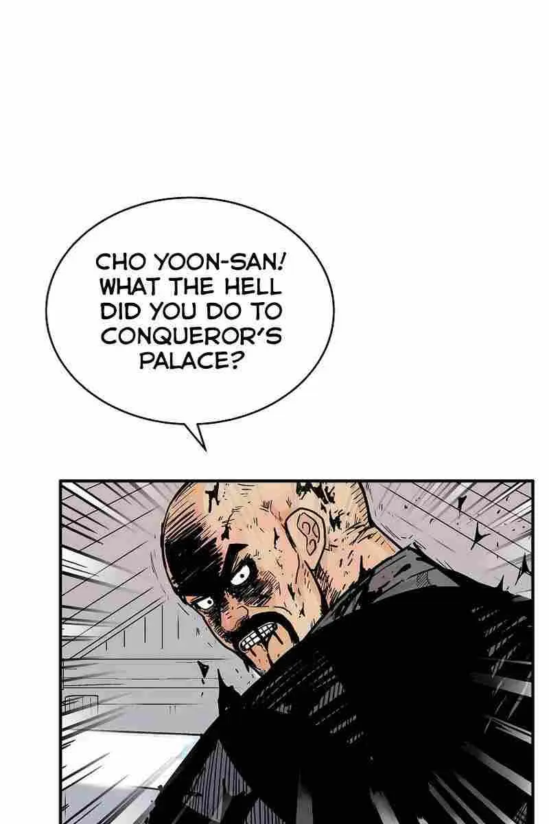 Fist Demon of Mount Hua Chapter 134 Page 53