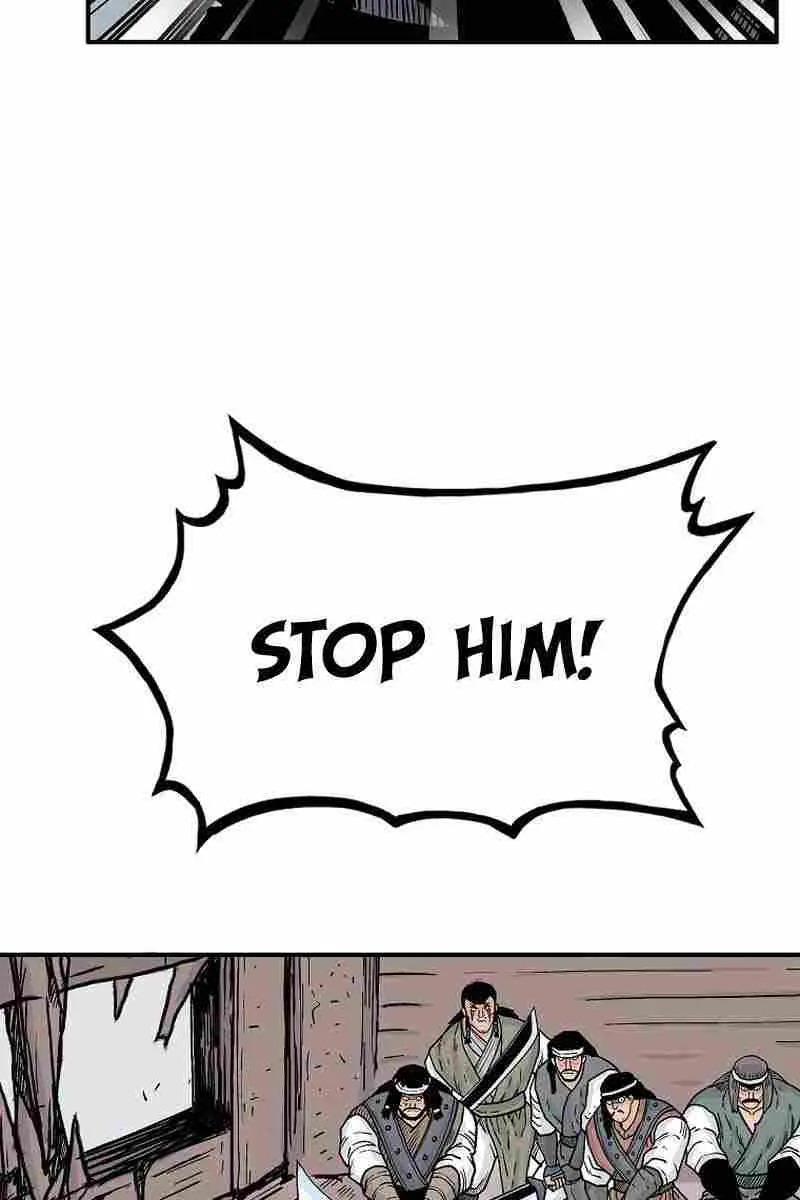 Fist Demon of Mount Hua Chapter 134 Page 54