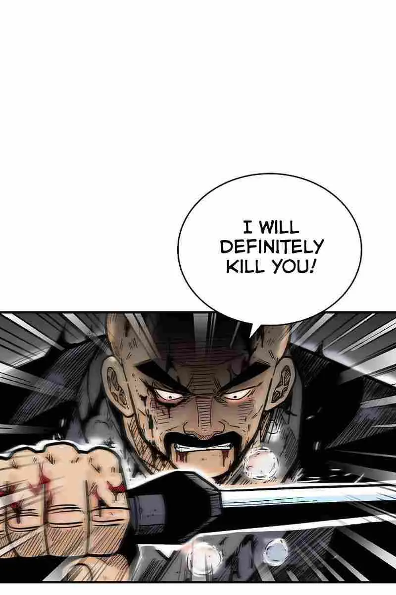 Fist Demon of Mount Hua Chapter 134 Page 57