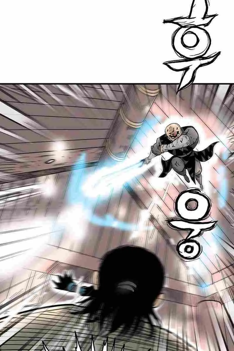 Fist Demon of Mount Hua Chapter 134 Page 60