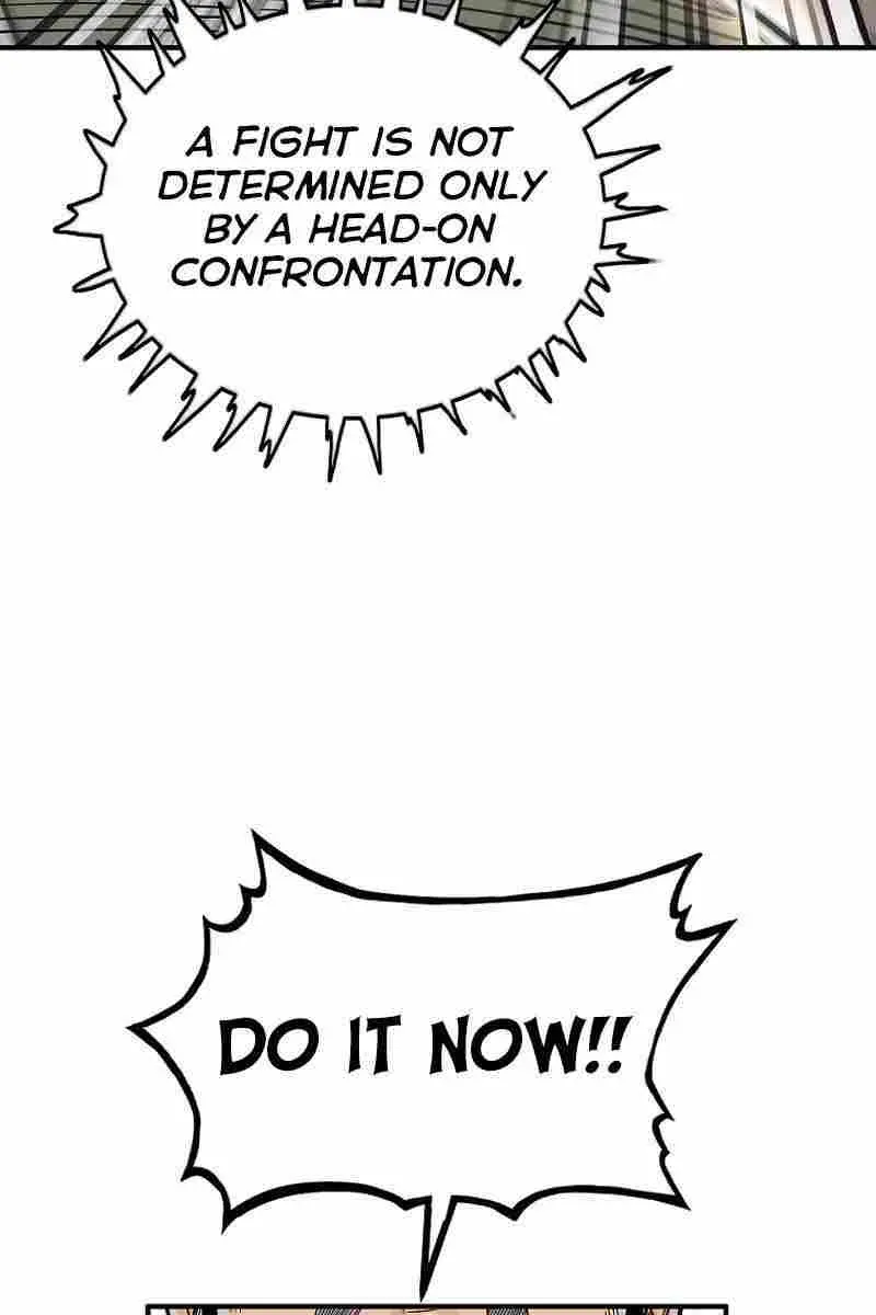 Fist Demon of Mount Hua Chapter 134 Page 61