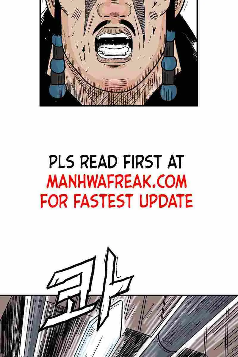 Fist Demon of Mount Hua Chapter 134 Page 62