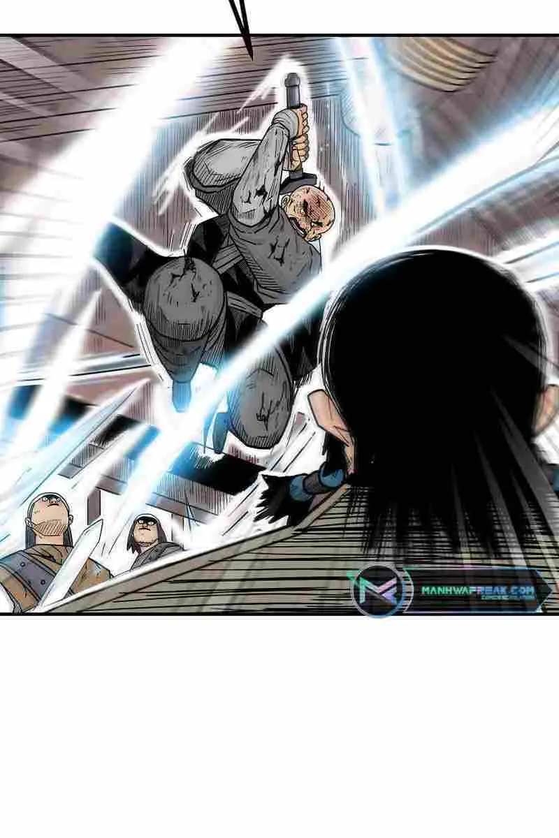 Fist Demon of Mount Hua Chapter 134 Page 65