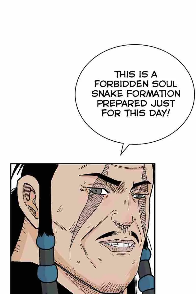 Fist Demon of Mount Hua Chapter 134 Page 66