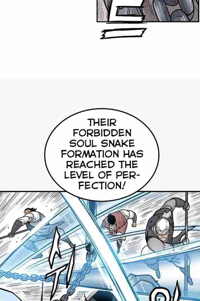 Fist Demon of Mount Hua Chapter 134 Page 69