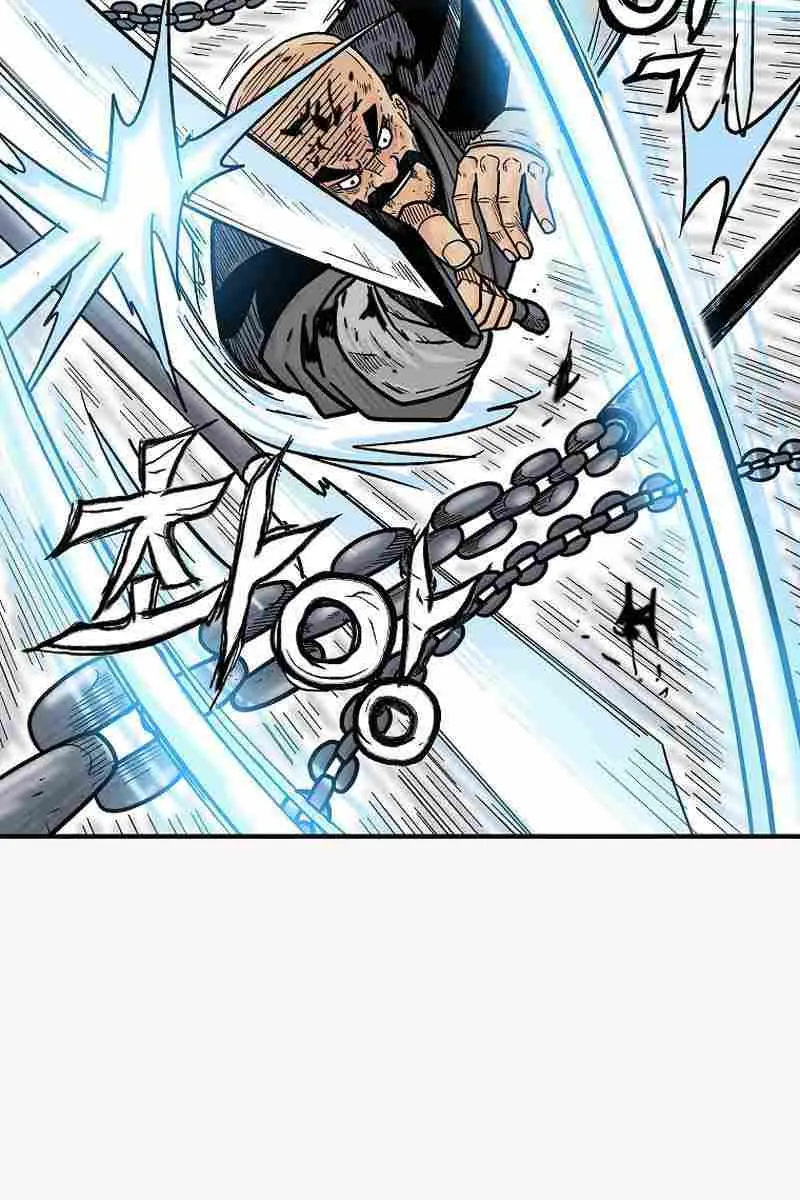 Fist Demon of Mount Hua Chapter 134 Page 70