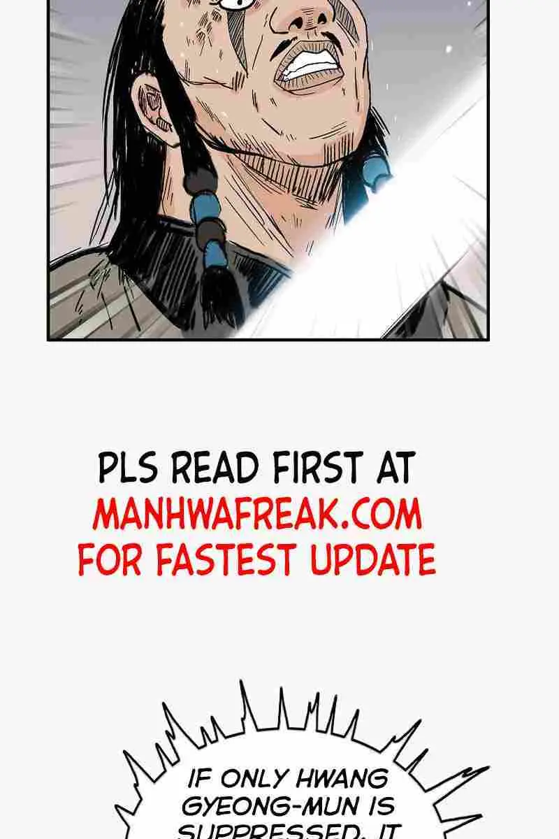 Fist Demon of Mount Hua Chapter 134 Page 74