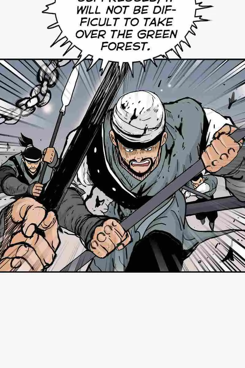 Fist Demon of Mount Hua Chapter 134 Page 75