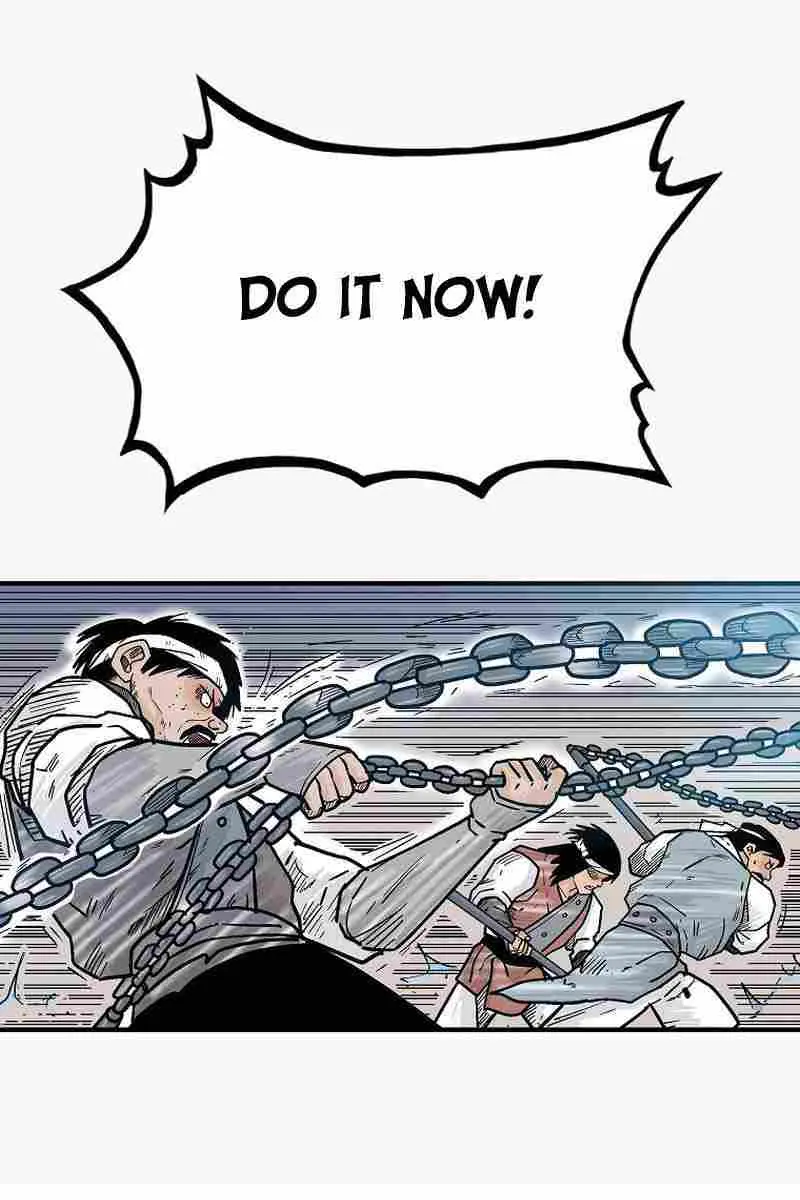 Fist Demon of Mount Hua Chapter 134 Page 76