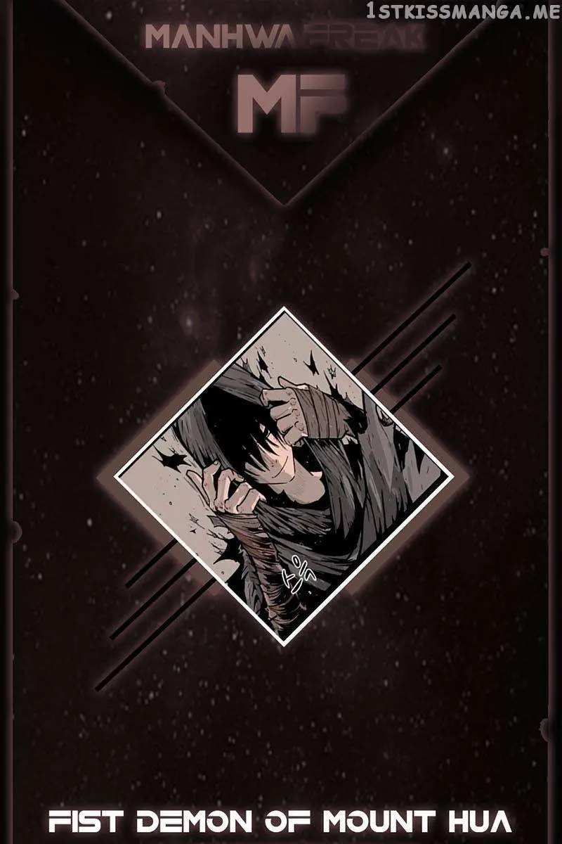 Fist Demon of Mount Hua Chapter 135 Page 1