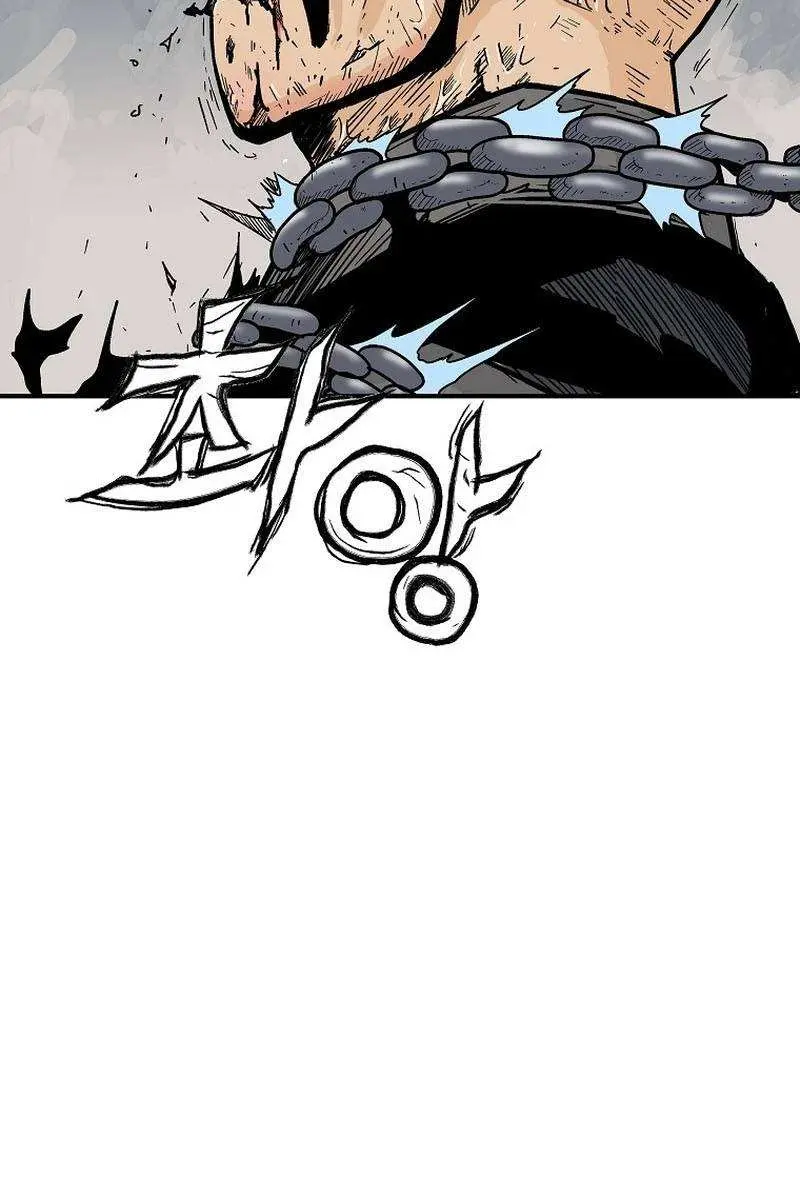 Fist Demon of Mount Hua Chapter 135 Page 7