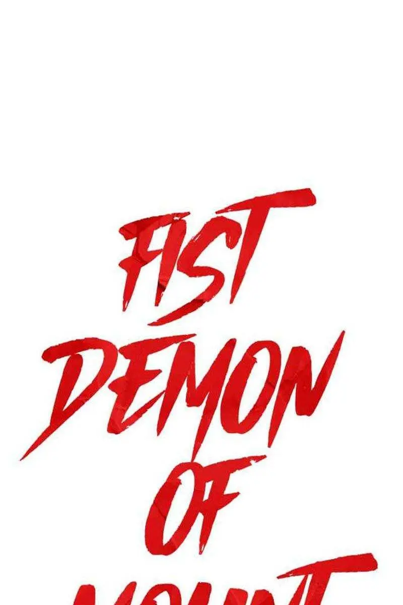 Fist Demon of Mount Hua Chapter 135 Page 8