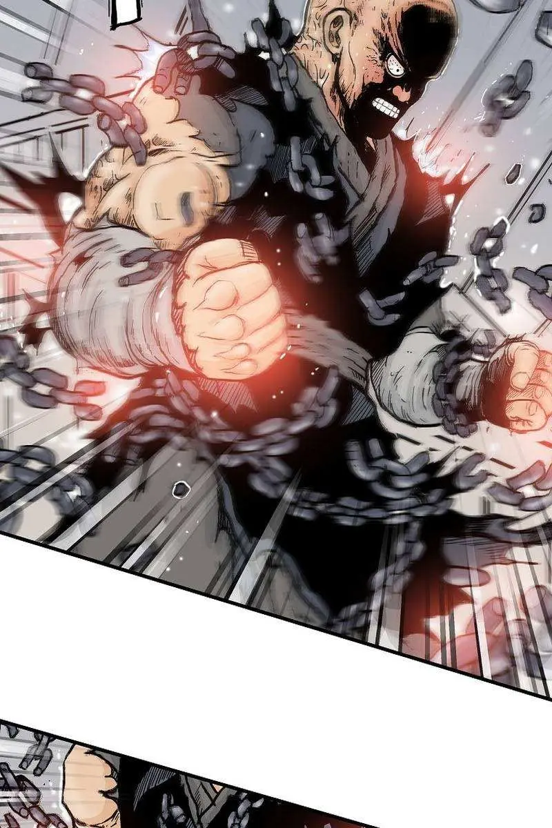 Fist Demon of Mount Hua Chapter 135 Page 12