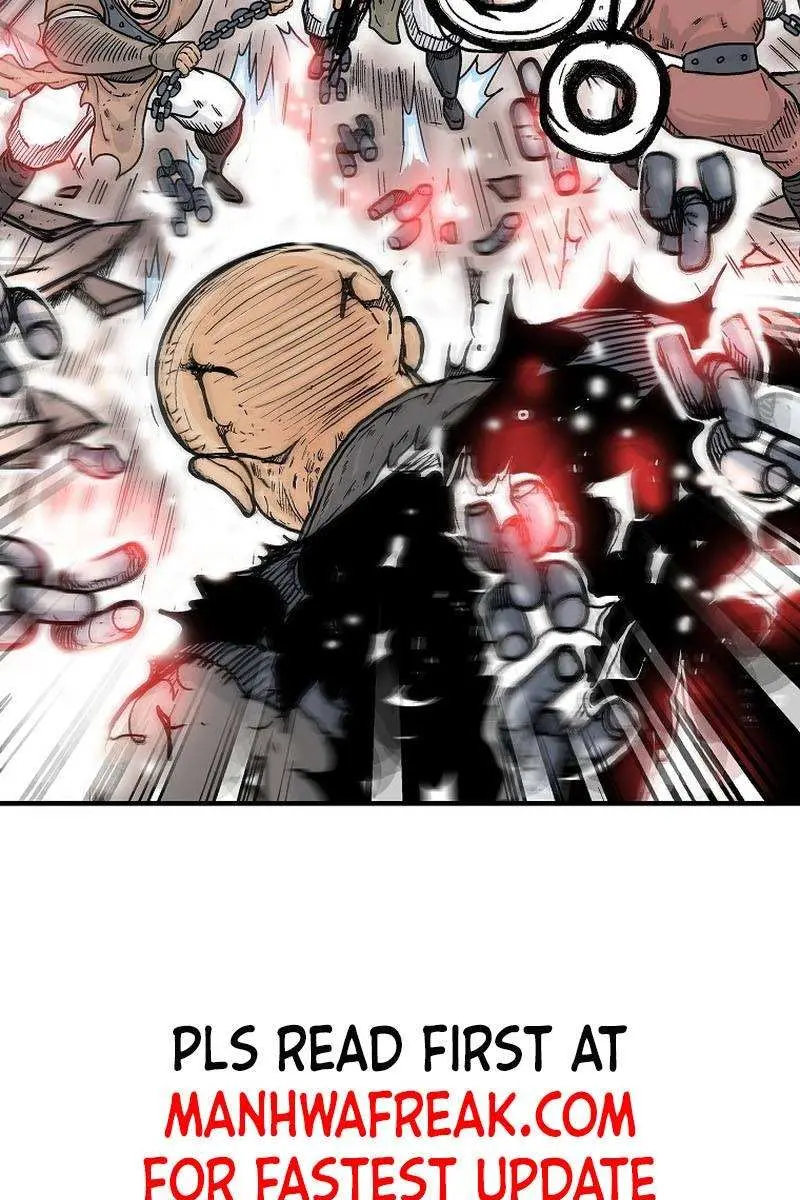 Fist Demon of Mount Hua Chapter 135 Page 14