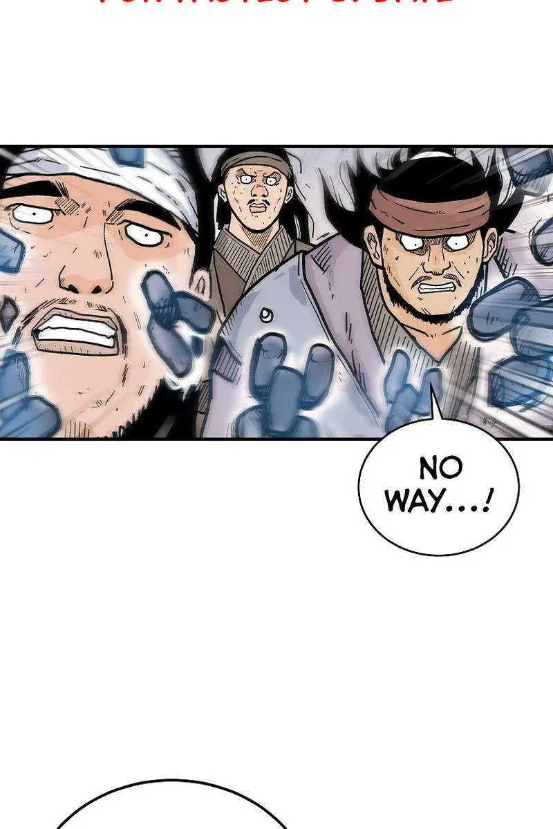 Fist Demon of Mount Hua Chapter 135 Page 15