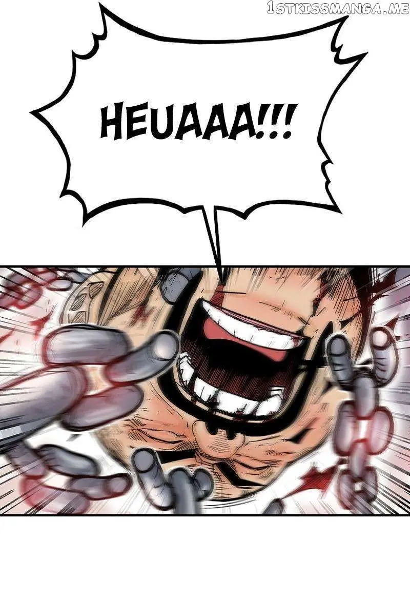 Fist Demon of Mount Hua Chapter 135 Page 17