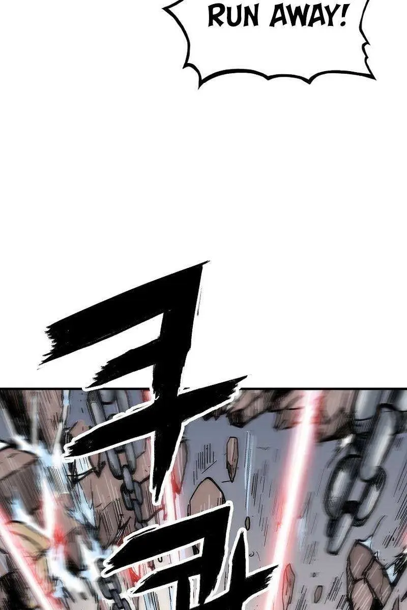 Fist Demon of Mount Hua Chapter 135 Page 20