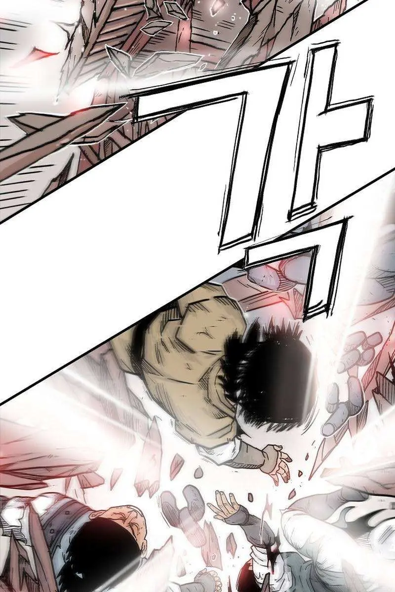 Fist Demon of Mount Hua Chapter 135 Page 25