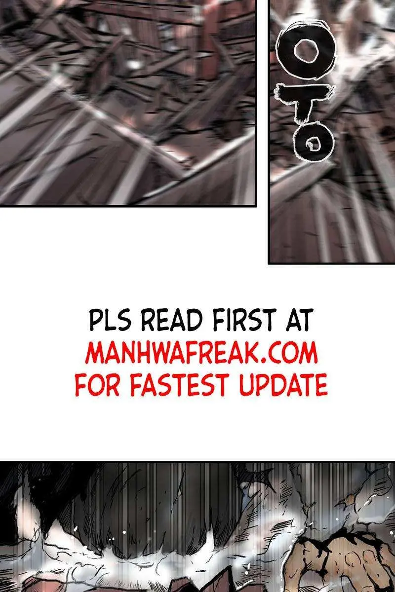 Fist Demon of Mount Hua Chapter 135 Page 27