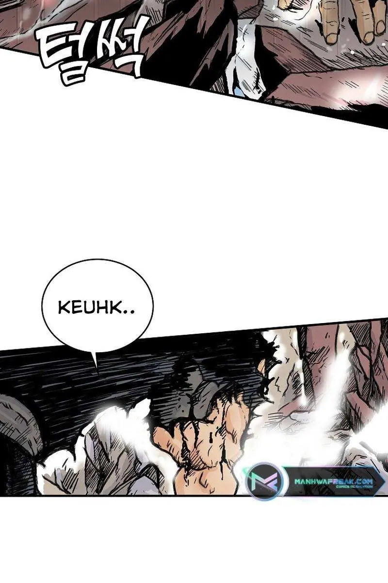 Fist Demon of Mount Hua Chapter 135 Page 28