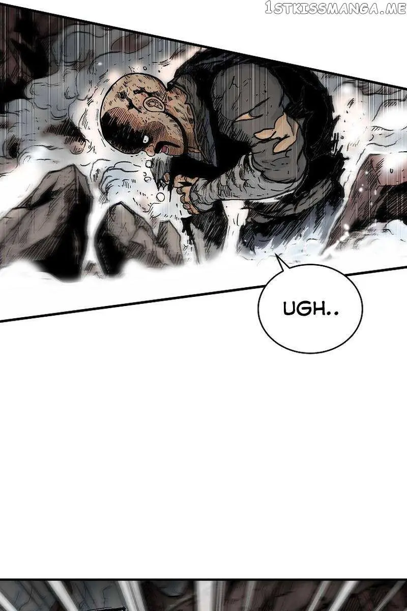 Fist Demon of Mount Hua Chapter 135 Page 30