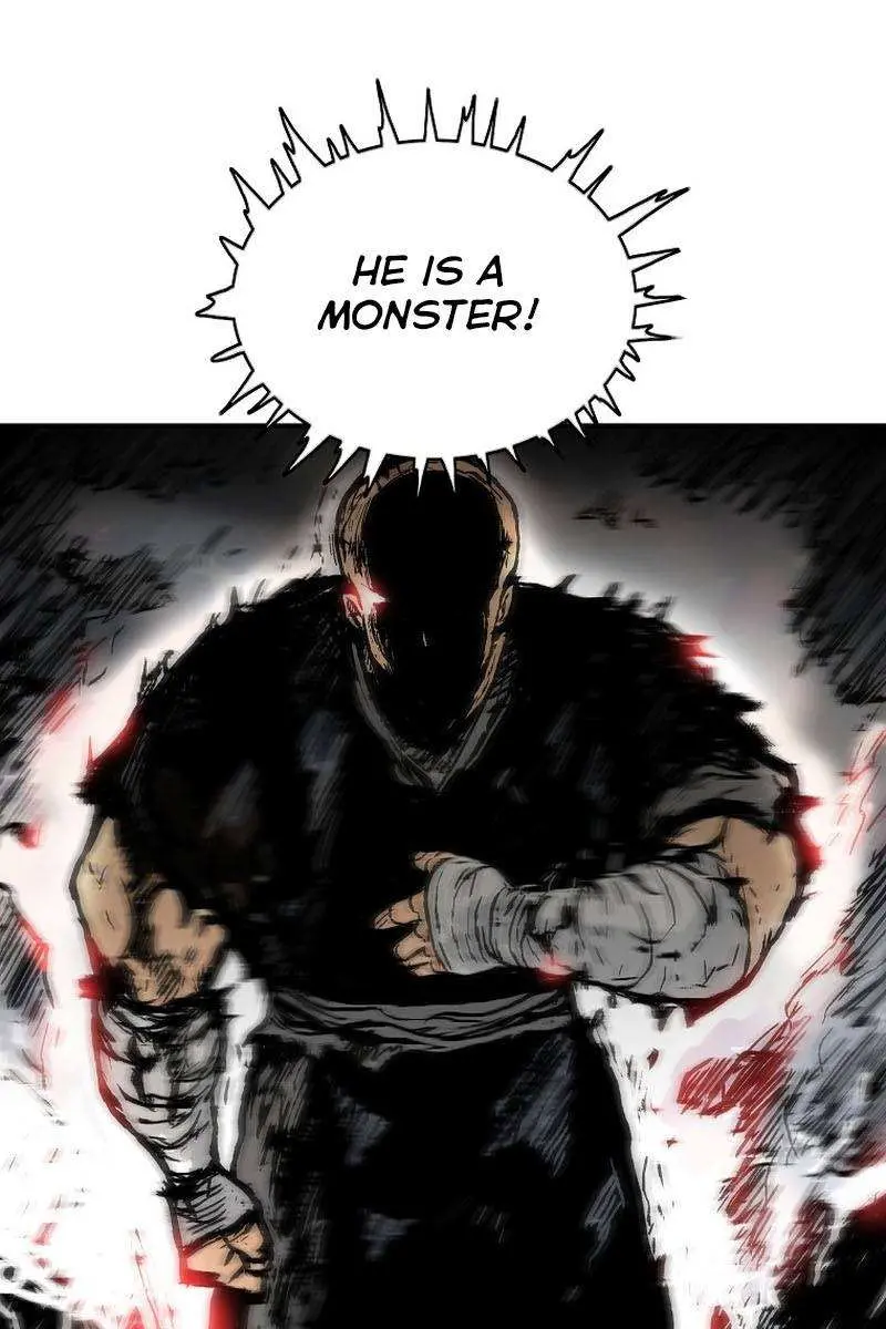 Fist Demon of Mount Hua Chapter 135 Page 32