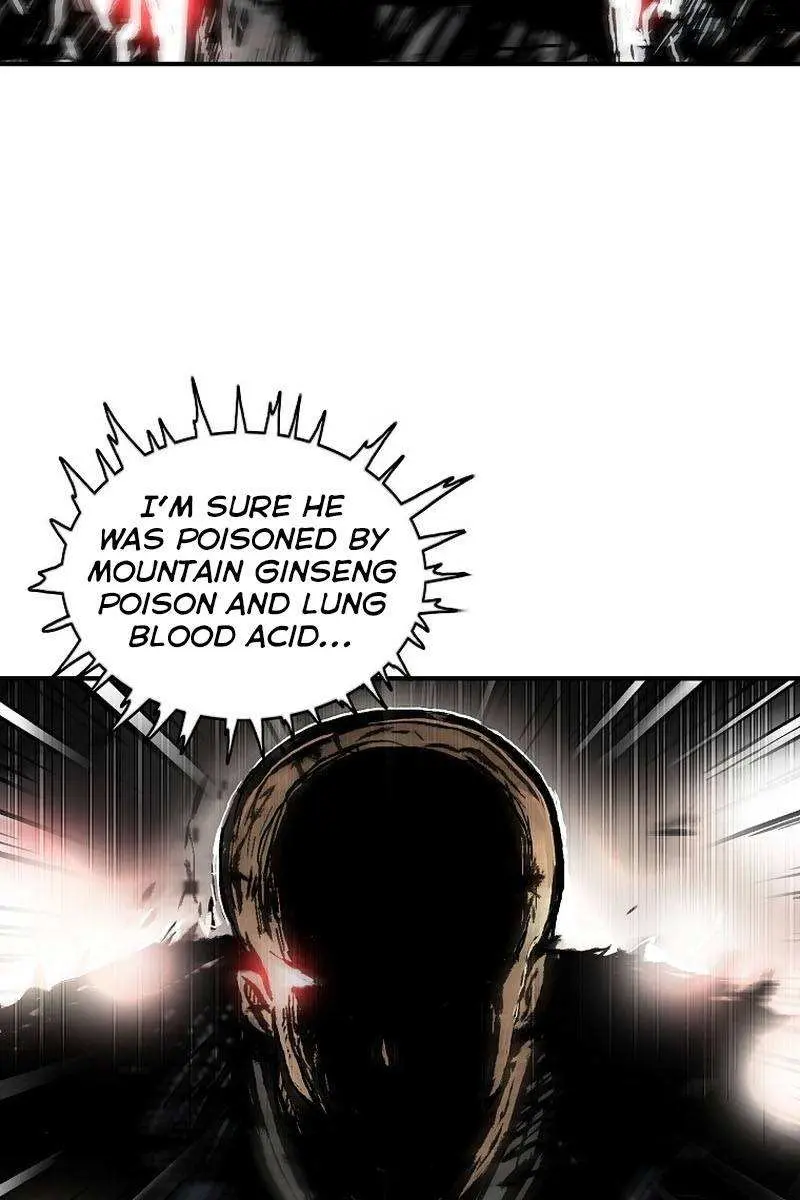 Fist Demon of Mount Hua Chapter 135 Page 33