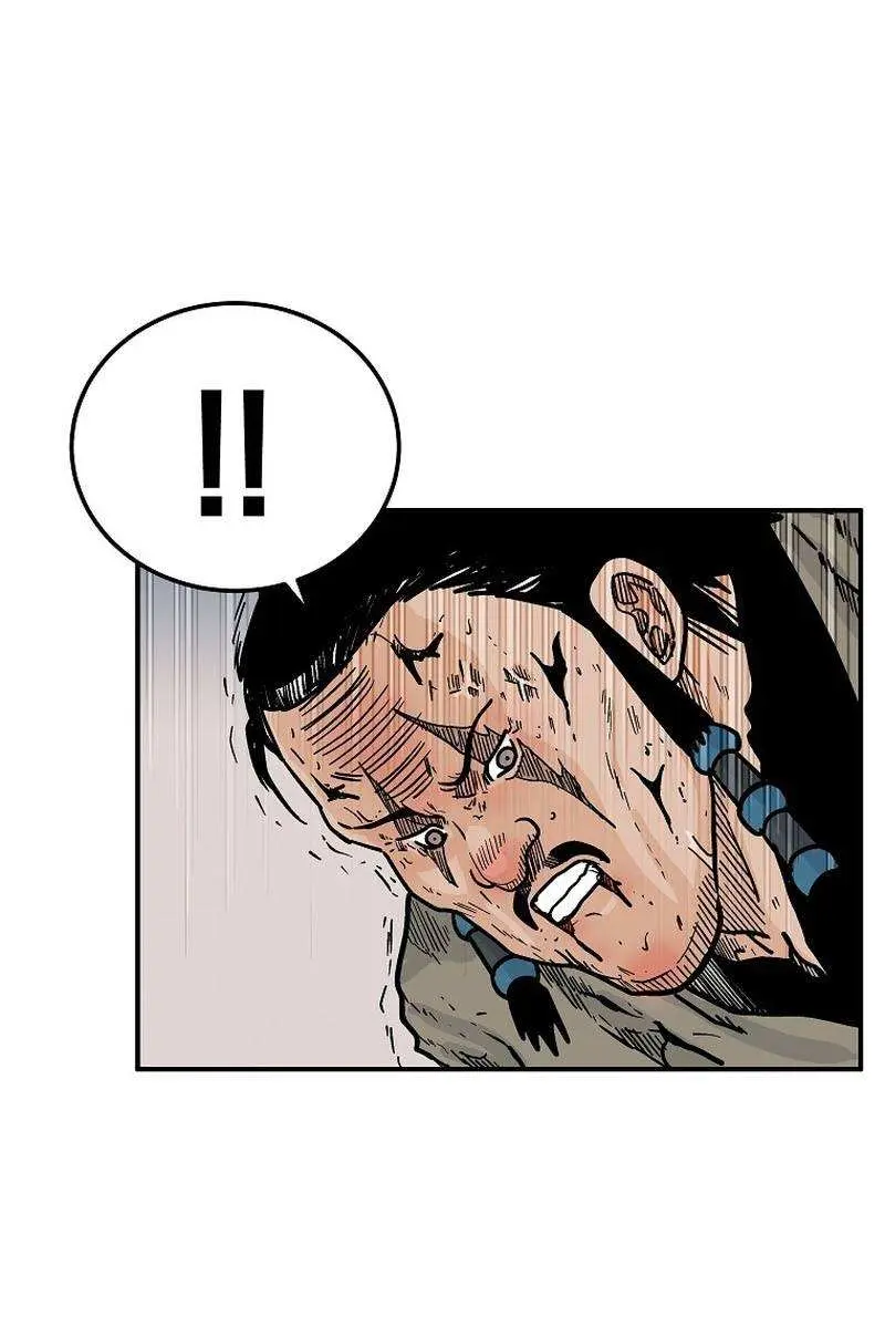 Fist Demon of Mount Hua Chapter 135 Page 37