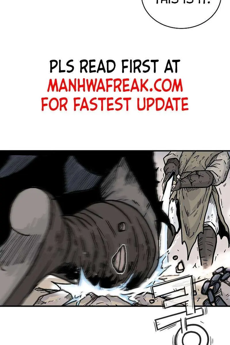 Fist Demon of Mount Hua Chapter 135 Page 39