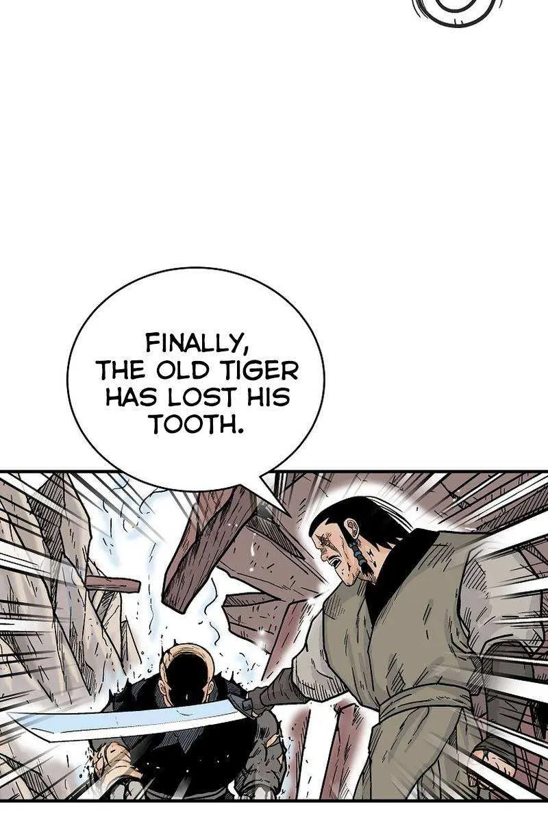 Fist Demon of Mount Hua Chapter 135 Page 40