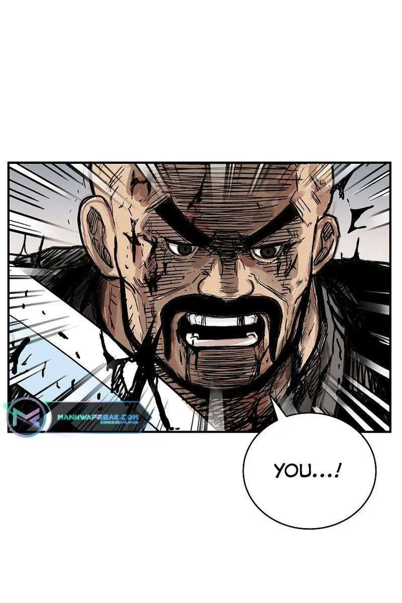 Fist Demon of Mount Hua Chapter 135 Page 41