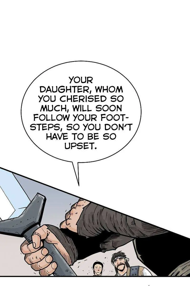 Fist Demon of Mount Hua Chapter 135 Page 45