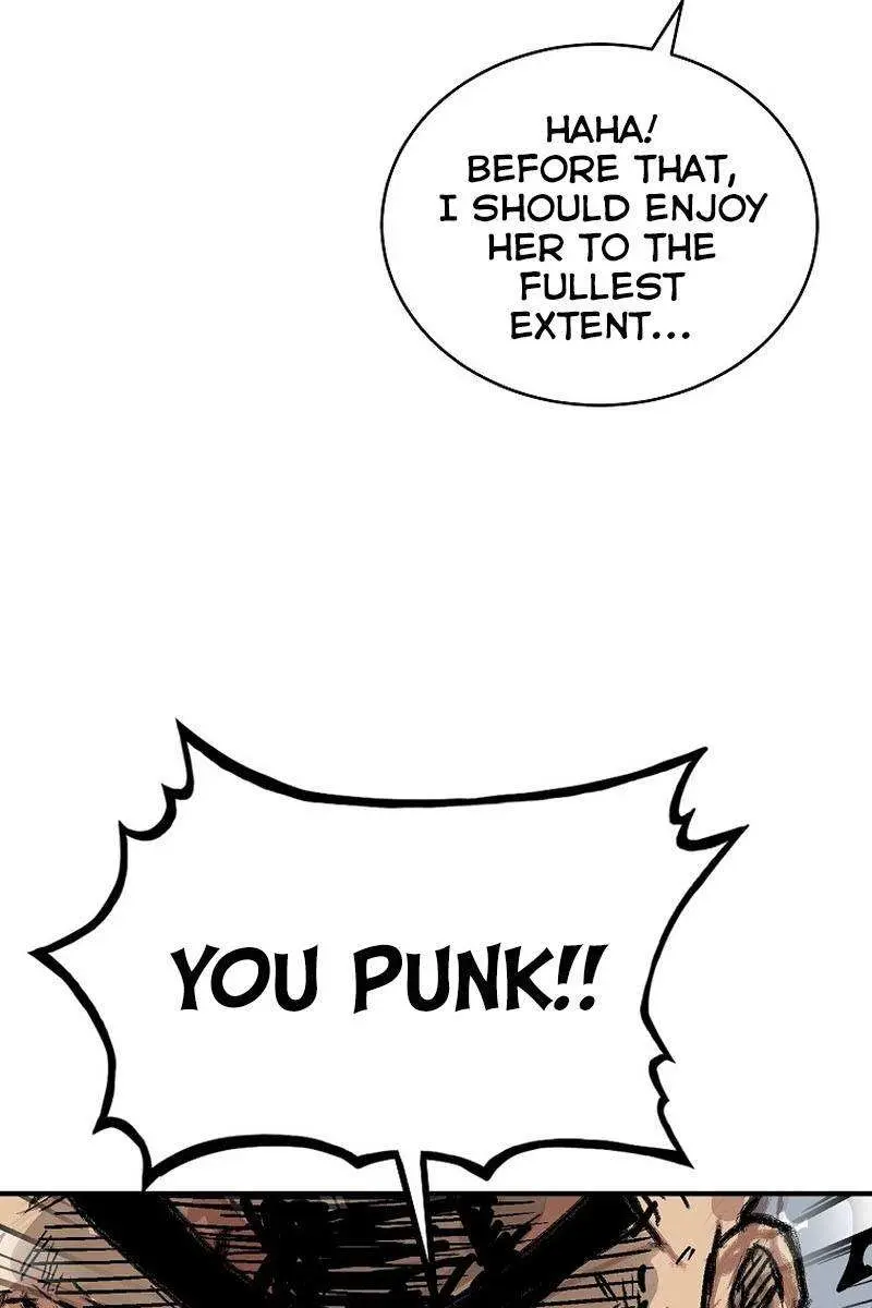 Fist Demon of Mount Hua Chapter 135 Page 46