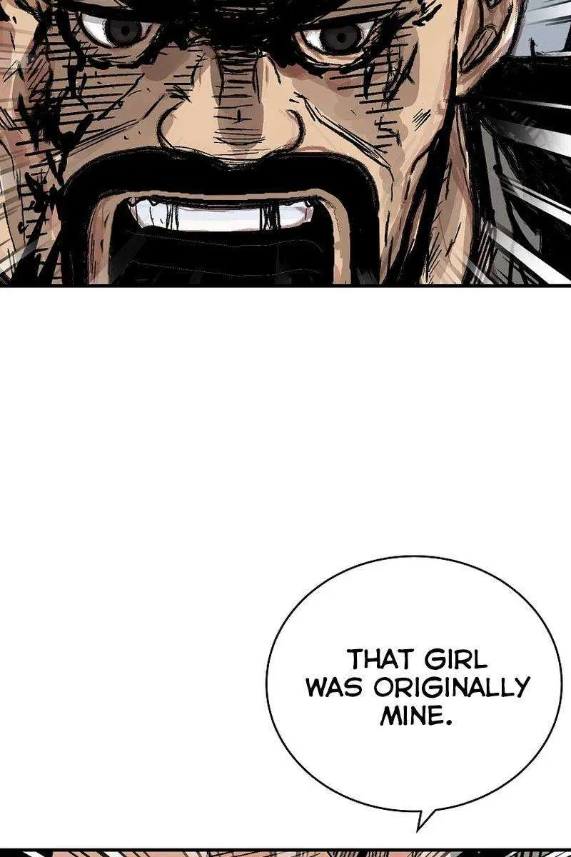 Fist Demon of Mount Hua Chapter 135 Page 47