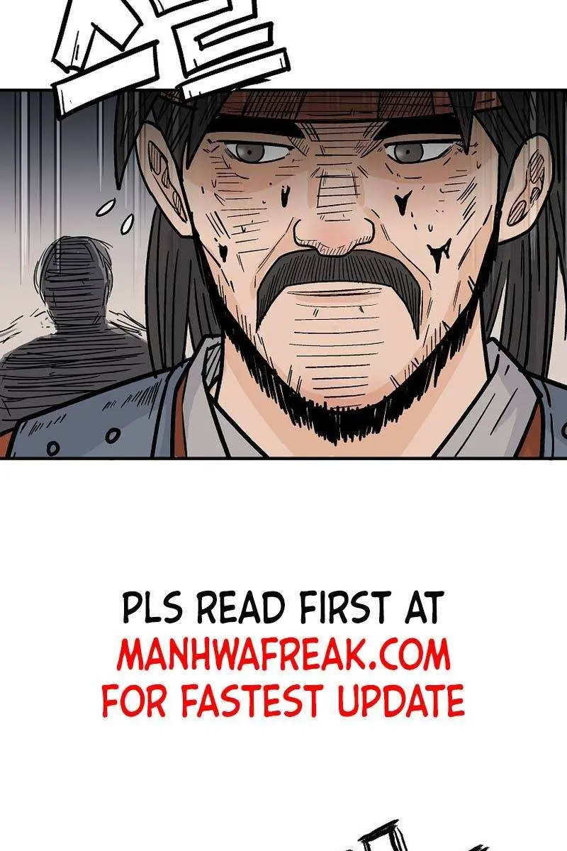 Fist Demon of Mount Hua Chapter 135 Page 51