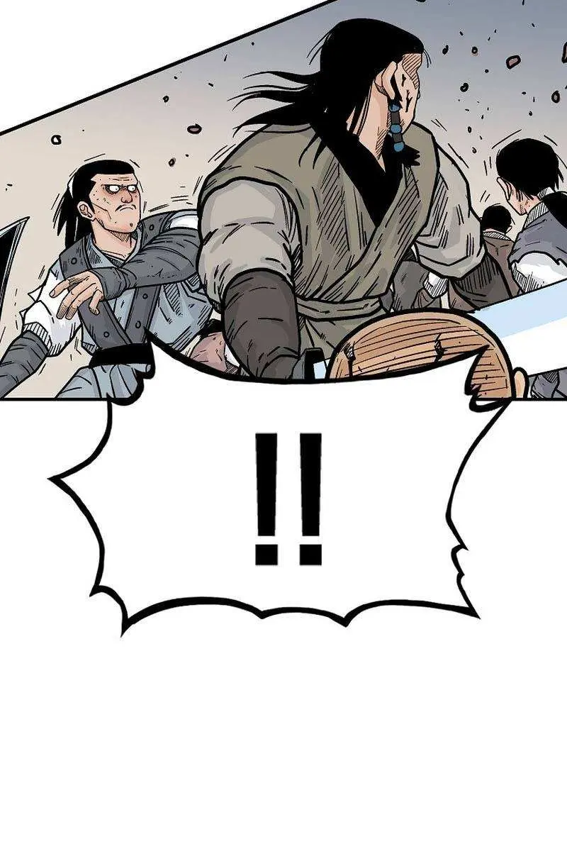 Fist Demon of Mount Hua Chapter 135 Page 53