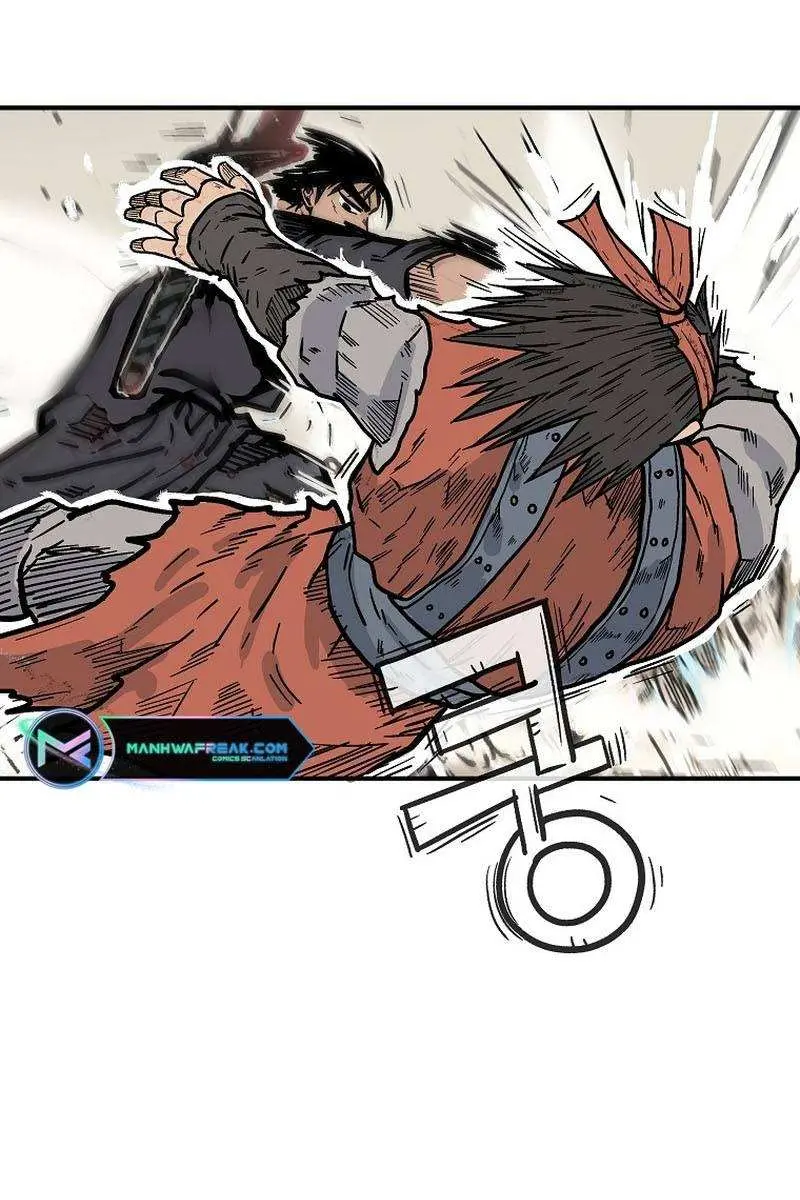 Fist Demon of Mount Hua Chapter 135 Page 54