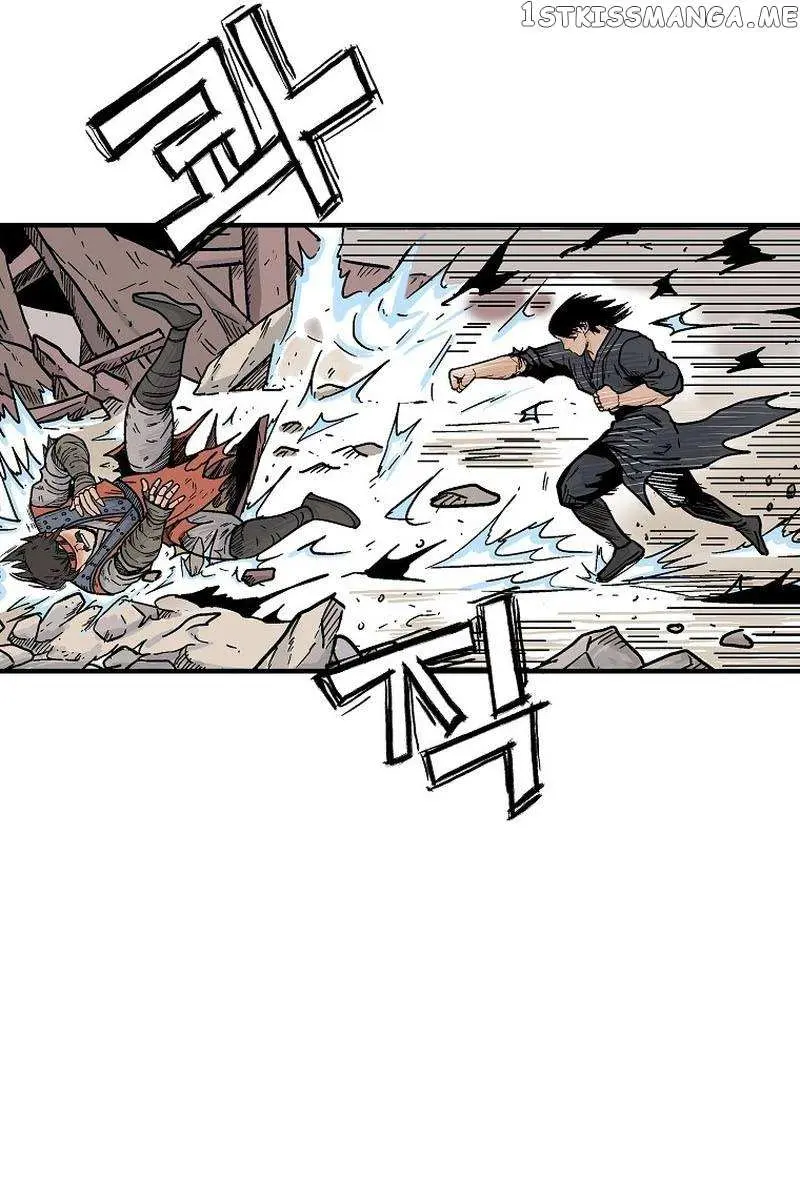 Fist Demon of Mount Hua Chapter 135 Page 56