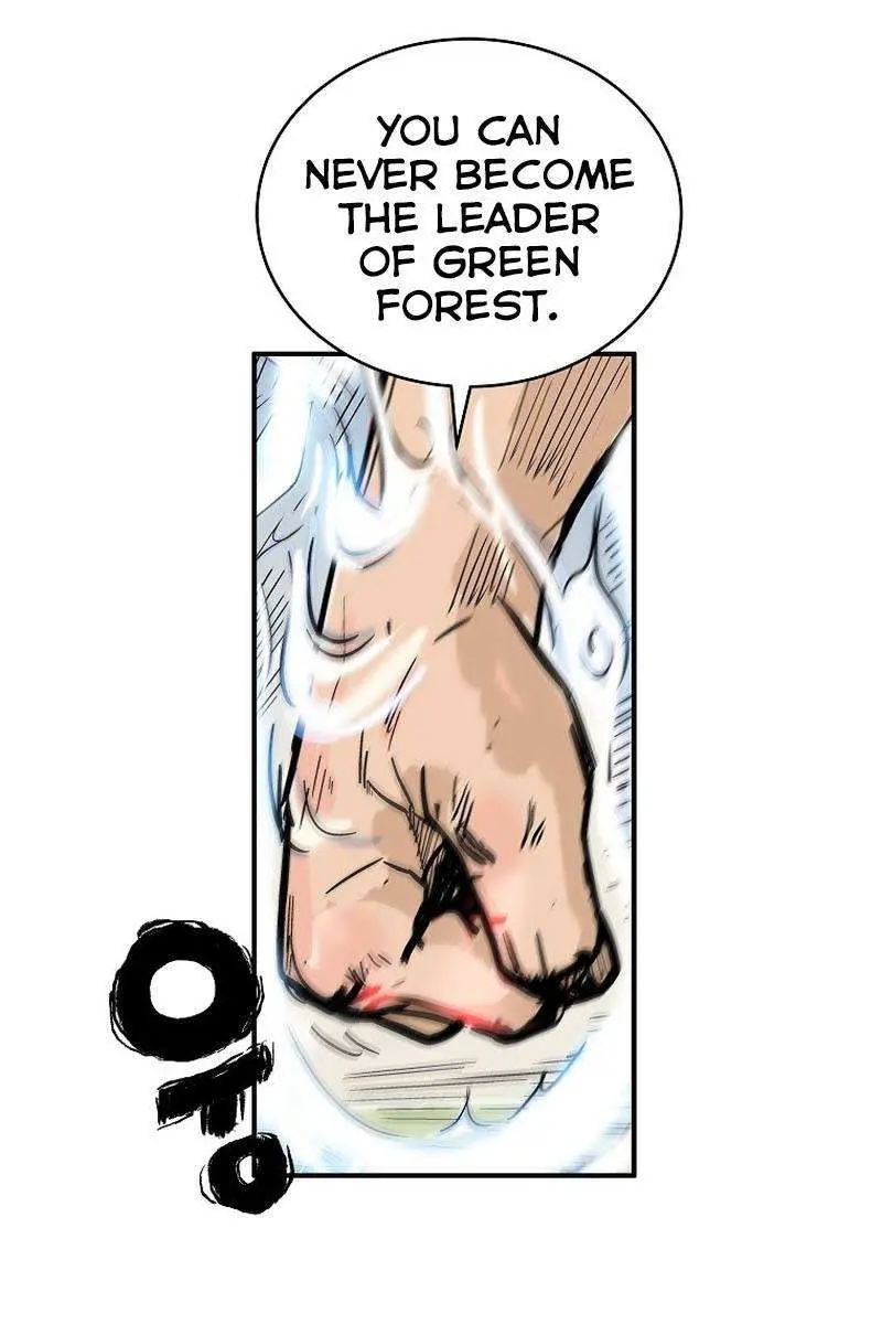 Fist Demon of Mount Hua Chapter 135 Page 57