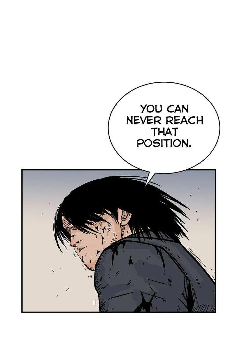 Fist Demon of Mount Hua Chapter 135 Page 58