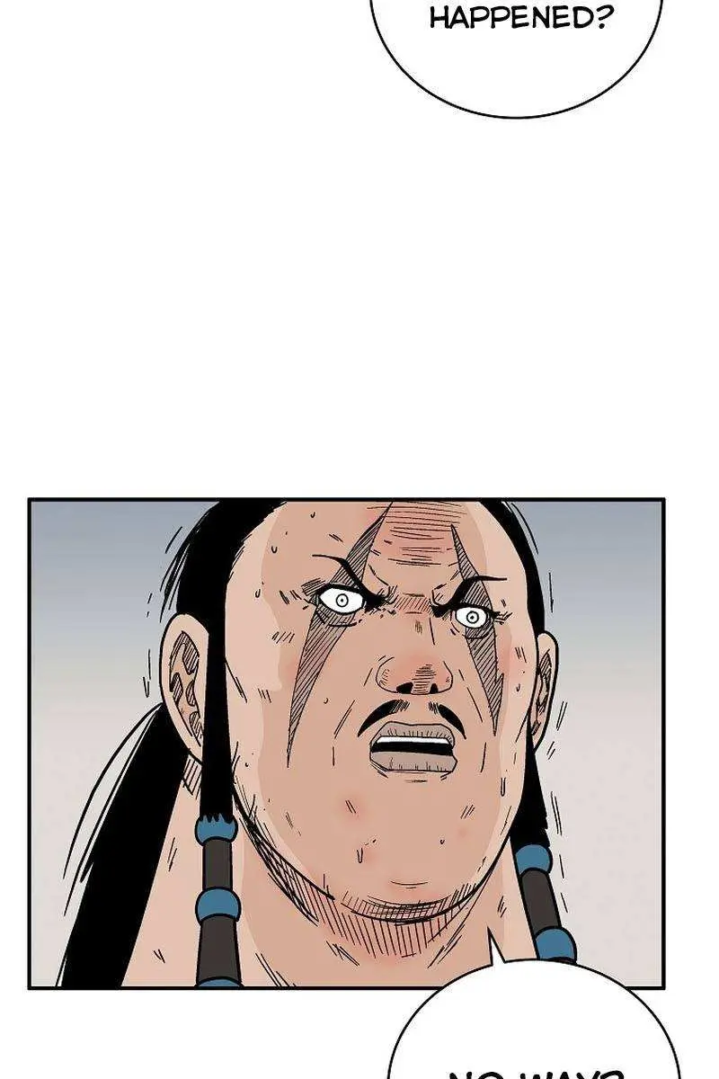 Fist Demon of Mount Hua Chapter 135 Page 62