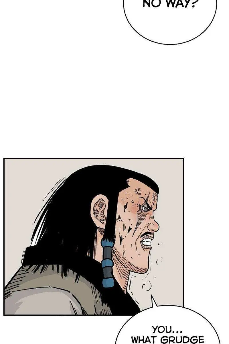 Fist Demon of Mount Hua Chapter 135 Page 63